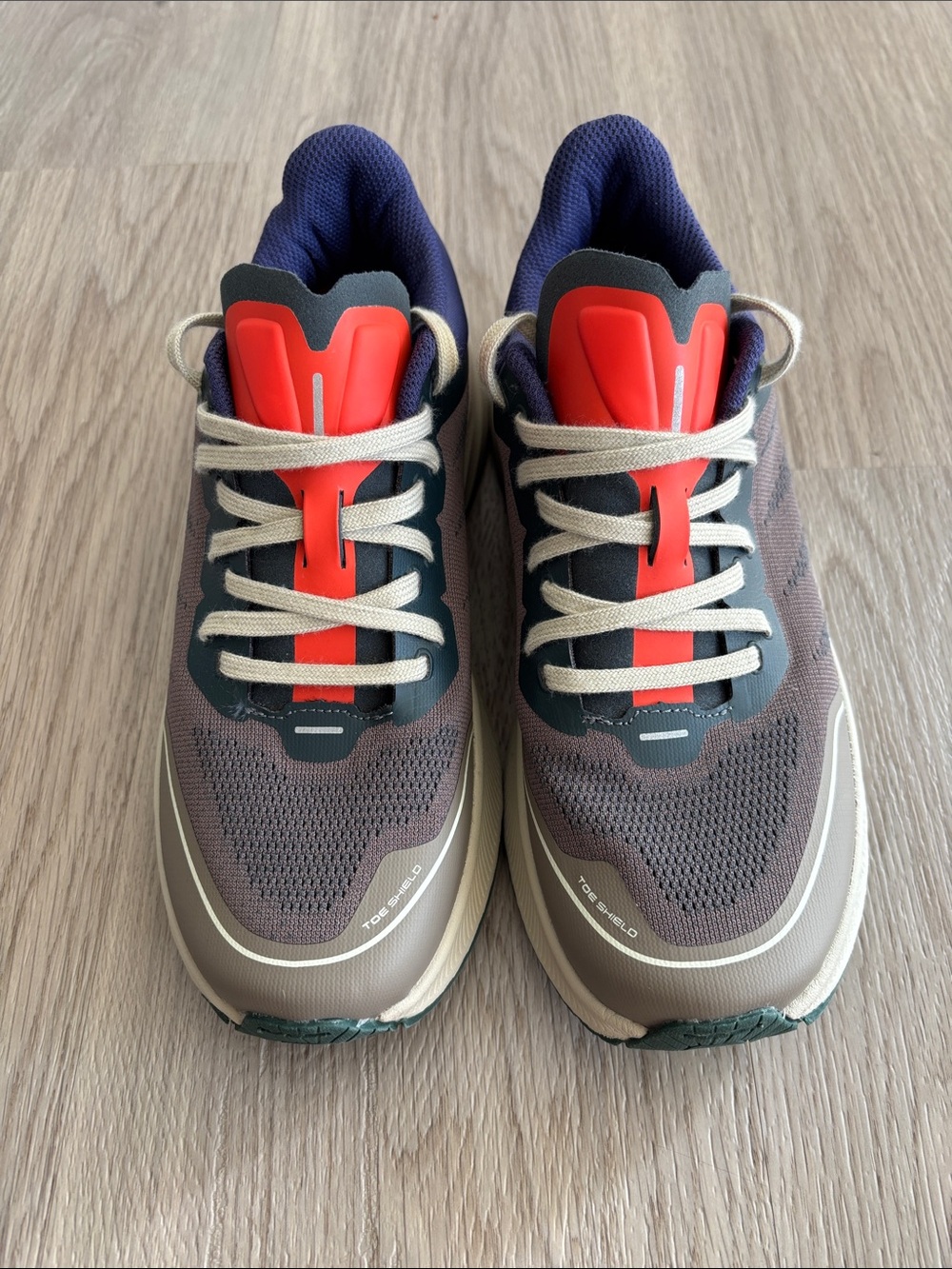 Zara Big Kids Sneakers